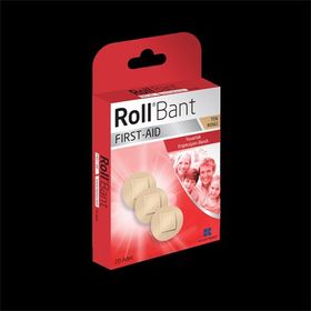 Roll First Aid 20 Adet Yara Bandı