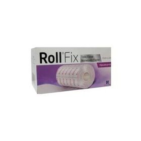 Roll Fix 15 cm 10 m Esnek Tıbbi Flaster
