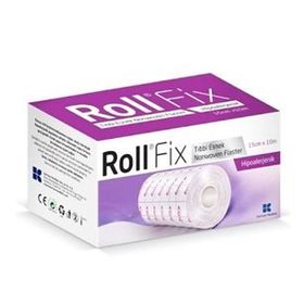 Roll Fix 15 cm 10 mt Flaster