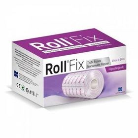 Roll Fix 15 cm 10 mt Flaster