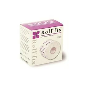 Roll Fix 2.5 cm x 5 m Tıbbi Esnek Flaster