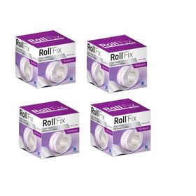 Roll Fix 5 cm x 5 m Tıbbi Esnek Flaster