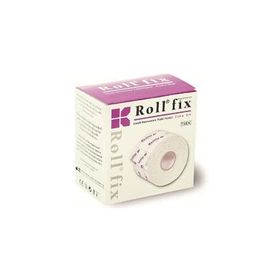 Roll Fix Esnek Tıbbi Flaster