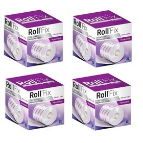Roll Fix Esnek Tıbbi Flaster
