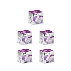 Roll Fix Hipoalerjenik 5 cm 5 mt Flaster