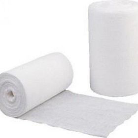 Roll Flex 10 cm 2 mt Elastik Sargı