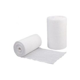 Roll Flex 10 cm 2 mt Elastik Sargı