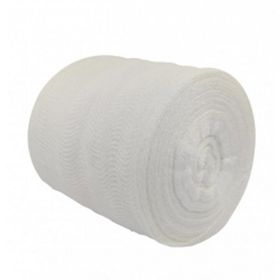 Roll Flex 10 cm 50 mt Hidrofil Sargı Bezi