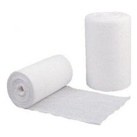 Roll Flex 10 cm 50 mt Hidrofil Sargı Bezi
