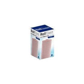 Roll Flex 12 cm x 3.5 m Elastik Bandaj