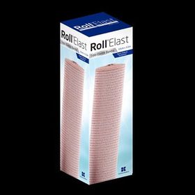 Roll Flex 15 cm x 3.5 m Elastik Bandaj