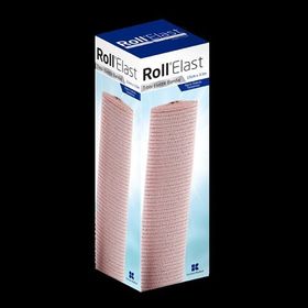 Roll Flex 15 cm x 3.5 m Elastik Bandaj