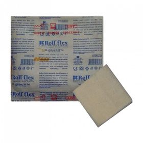 Roll Flex 30x40 cm 2 Adet Steril Hidrofil Gazlı Bez