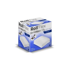 Roll Flex 7.5x7.5 cm 50 Adet Steril Gaz Kompres
