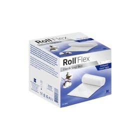 Roll Flex Pamuklu Hidrofil 10 cm x 50 m Sargı Bezi