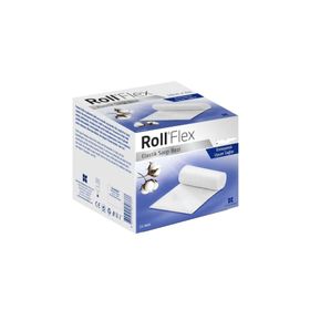 Roll Flex Pamuklu Hidrofil 10 cm x 50 m Sargı Bezi