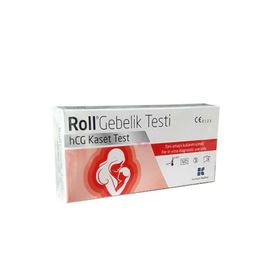 Roll Gebelik Testi