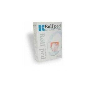 Roll Hipoallerjenik Steril 5 Adet Göz Pedi