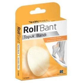 Roll Klasik 10'lu 30'lu Paket Bant