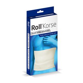 Roll Large No : 3 Yün Korse