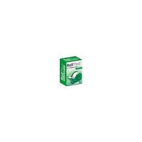 Roll Med Tıbbi Nonwoven Hipoalerjenik 2.5 cm 5 mt Kağıt Flaster