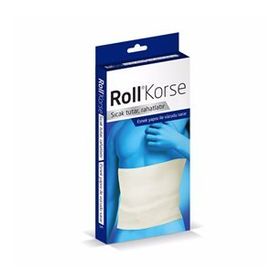 Roll Medium No : 2 Yün Korse