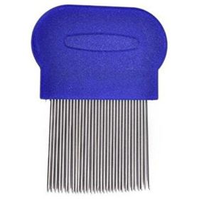 Roll Metal Uçlu Bit Tarağı