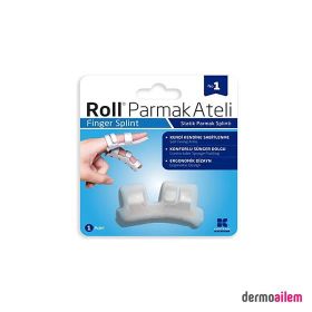 Roll No: 1 Parmak Ateli
