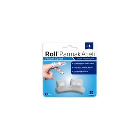Roll No: 1 Parmak Ateli