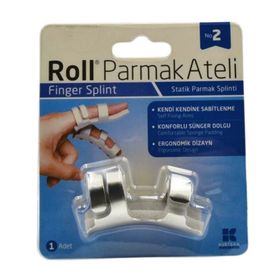 Roll No: 2 Parmak Ateli