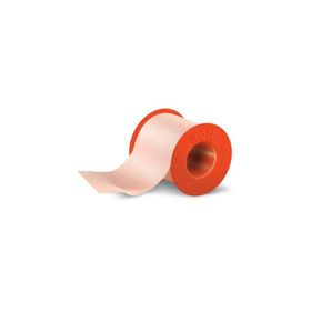 Roll Plast 5 cm x 5 m Tıbbi Esnek Flaster