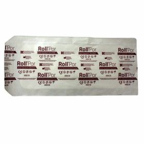 Roll Por 10x25 cm Tekli Yara Pedi