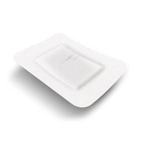 Roll Por 10x25 cm Tekli Yara Pedi