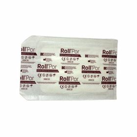 Roll Por Steril 10 x 15 cm Yapışkanlı Yara Pedi