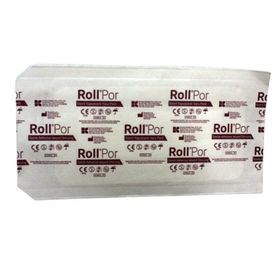 Roll Por Steril 10x20 cm Yapışkanlı Yara Pedi