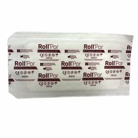 Roll Por Steril 10x20 cm Yapışkanlı Yara Pedi