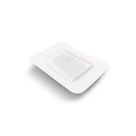 Roll Por Steril 10x20 cm Yapışkanlı Yara Pedi