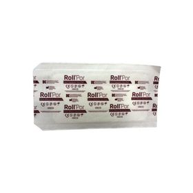 Roll Por Steril 10x20 cm Yapışkanlı Yara Pedi