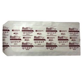 Roll Por Steril 10x25 cm Yapışkanlı Yara Pedi