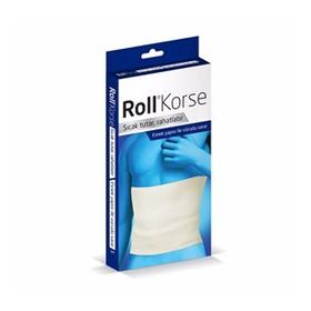 Roll Small No : 1 Yün Korse