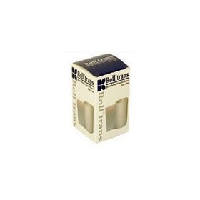 Roll Trans 5 cm x 5 m Şeffaf Perfore Polietilen Flaster