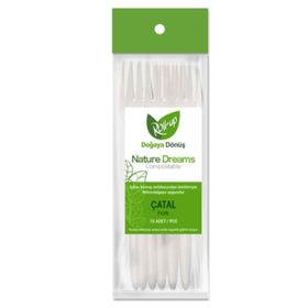 Roll Up 10'lu Nature Dreams Çatal