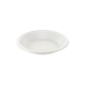 Roll Up 21 cm 100'lü Plastik Tabak