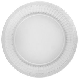Roll Up 21 cm 100'lü Plastik Tabak