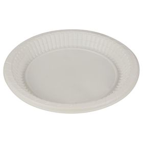 Roll Up 21 cm 100'lü Plastik Tabak