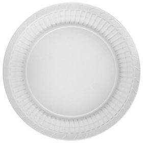 Roll Up 21 cm 100'lü Plastik Tabak