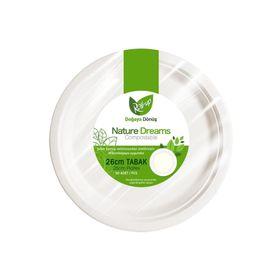 Roll Up Nature Dreams 50'li Karton Tabak