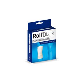Roll XL - XLarge Yün Dizlik