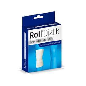 Roll XXL XXLarge Yün Dizlik