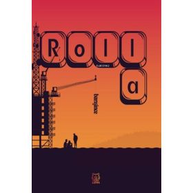 Rolla - Luna Yayınları